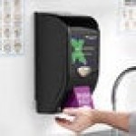 SC Johnson Professional® Solopol GFX GPF3LDQ 3.25 Liter Heavy-Duty Foaming Hand Soap Dispenser