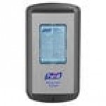 PURELL® 6534-01 Healthy Soap® CS6 1200 mL Black Automatic Hand Soap Dispenser PURELL® 6534-01 Healthy Soap® CS6 1200 mL Black Automatic Hand Soap Dispenser