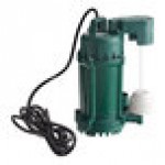 Zoeller 75-0001 M75 Sump Pump - 115V