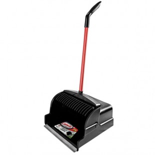 Libman 1168 Large Heavy-Duty Scoop Dust Pan Libman 1168 Large Heavy-Duty Scoop Dust Pan