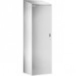 Regency Stainless Steel Mop Sink Cabinet - 25 1/4