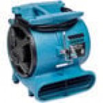Dri-Eaz Sahara Pro X4 TurboDryer 124315-1 Air Mover - 115V Dri-Eaz Sahara Pro X4 TurboDryer 124315-1 Air Mover - 115V