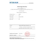 NaceCare Solutions TGB 516NX K-912821-C 16 NaceCare Solutions TGB 516NX K-912821-C 16
