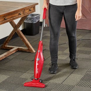 Dirt Devil Simplistik SD20000VR 3-in-1 Upright Stick Vacuum - 120V