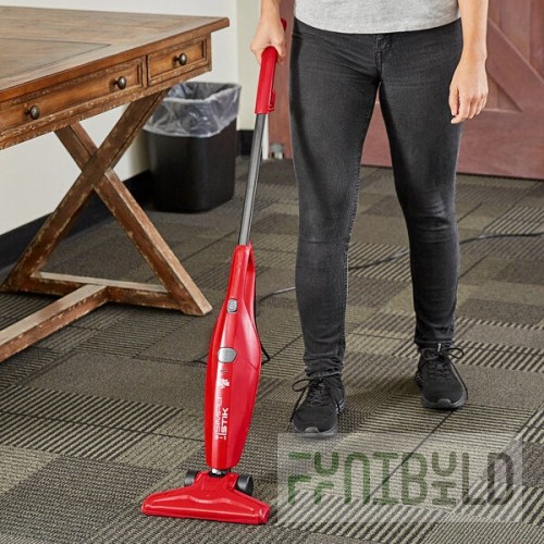 Dirt Devil Simplistik SD20000VR 3-in-1 Upright Stick Vacuum - 120V