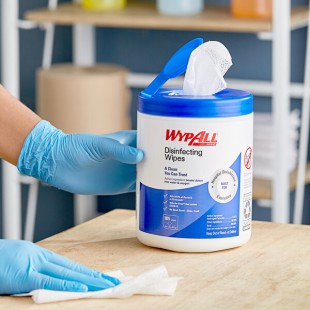 WypAll® CriticalClean 7