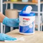 WypAll® CriticalClean 7