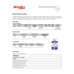 WypAll® CriticalClean 7