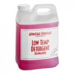 Advantage Chemicals 1 gallon / 128 oz. Concentrated Pot & Pan Liquid Detergent - 4/Case Advantage Chemicals 1 gallon / 128 oz. Concentrated Pot & Pan Liquid Detergent - 4/Case