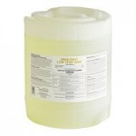Advantage Chemicals 1 gallon / 128 oz. Concentrated Pot & Pan Liquid Detergent - 4/Case Advantage Chemicals 1 gallon / 128 oz. Concentrated Pot & Pan Liquid Detergent - 4/Case