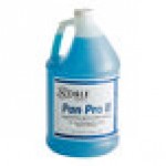 Advantage Chemicals 1 gallon / 128 oz. Concentrated Pot & Pan Liquid Detergent - 4/Case Advantage Chemicals 1 gallon / 128 oz. Concentrated Pot & Pan Liquid Detergent - 4/Case
