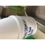Advantage Chemicals 1 gallon / 128 oz. Concentrated Pot & Pan Liquid Detergent - 4/Case Advantage Chemicals 1 gallon / 128 oz. Concentrated Pot & Pan Liquid Detergent - 4/Case