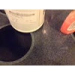 Advantage Chemicals 1 gallon / 128 oz. Concentrated Pot & Pan Liquid Detergent - 4/Case Advantage Chemicals 1 gallon / 128 oz. Concentrated Pot & Pan Liquid Detergent - 4/Case