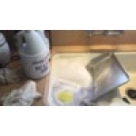 Advantage Chemicals 1 gallon / 128 oz. Concentrated Pot & Pan Liquid Detergent - 4/Case Advantage Chemicals 1 gallon / 128 oz. Concentrated Pot & Pan Liquid Detergent - 4/Case