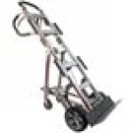 Magliner 600 / 800 lb. Appliance Truck with Fourth Wheel Attachment, Handle Release, and 9' Strap HDARB5CM1EC11RLS Magliner 600 / 800 lb. Appliance Truck with Fourth Wheel Attachment, Handle Release, and 9' Strap HDARB5CM1EC11RLS