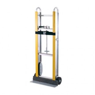 Harper 800 lb. Aluminum 60 Harper 800 lb. Aluminum 60