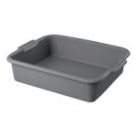 Vollrath 97186 Cantilever Bussing Cart - 27