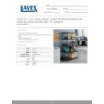 Lavex 24 Lavex 24