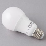Satco S29810 11 Watt (75 Watt Equivalent) Frosted Warm White Multi-Directional LED Light Bulb - 120V (A19) Satco S29810 11 Watt (75 Watt Equivalent) Frosted Warm White Multi-Directional LED Light Bulb - 120V (A19)