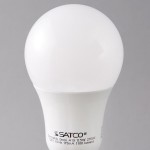 Satco S29810 11 Watt (75 Watt Equivalent) Frosted Warm White Multi-Directional LED Light Bulb - 120V (A19) Satco S29810 11 Watt (75 Watt Equivalent) Frosted Warm White Multi-Directional LED Light Bulb - 120V (A19)