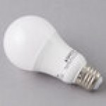 Satco S29810 11 Watt (75 Watt Equivalent) Frosted Warm White Multi-Directional LED Light Bulb - 120V (A19) Satco S29810 11 Watt (75 Watt Equivalent) Frosted Warm White Multi-Directional LED Light Bulb - 120V (A19)