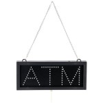 Aarco ATM10S ATM LED Sign