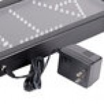 Aarco ATM10S ATM LED Sign