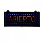 Aarco ATM10S ATM LED Sign