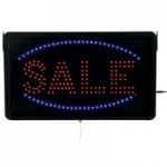 Aarco ATM10S ATM LED Sign