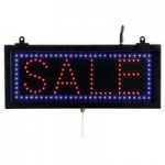 Aarco ATM10S ATM LED Sign