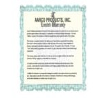 Aarco ATM10S ATM LED Sign