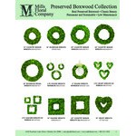 Mills Floral Company 12