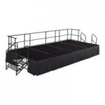 National Public Seating 8210-16 16 National Public Seating 8210-16 16