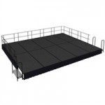 National Public Seating 8210-16 16 National Public Seating 8210-16 16