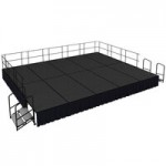 National Public Seating 8210-16 16 National Public Seating 8210-16 16