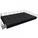 National Public Seating 8210-16 16 National Public Seating 8210-16 16