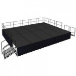 National Public Seating 8210-16 16 National Public Seating 8210-16 16
