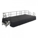 National Public Seating 8210-16 16 National Public Seating 8210-16 16