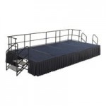National Public Seating 8210-16 16 National Public Seating 8210-16 16