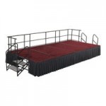National Public Seating 8210-16 16 National Public Seating 8210-16 16