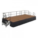National Public Seating 8210-16 16 National Public Seating 8210-16 16