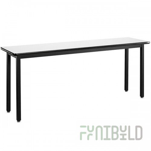 National Public Seating HDT7-1842W 18