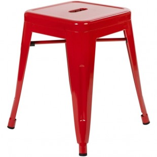 Flash Furniture ET-BT3503-18-RED-GG 18