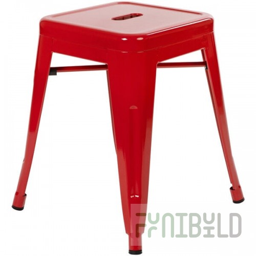 Flash Furniture ET-BT3503-18-RED-GG 18