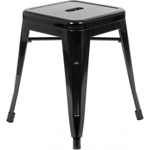 Flash Furniture ET-BT3503-18-BLK-GG 18