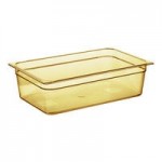 Full Size Deep Steam Table Nylon Pan Liner - 50/Box