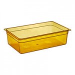 Full Size Deep Steam Table Nylon Pan Liner - 50/Box