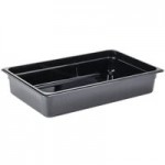 Full Size Deep Steam Table Nylon Pan Liner - 50/Box