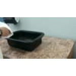Full Size Deep Steam Table Nylon Pan Liner - 50/Box