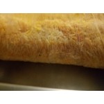 Full Size Deep Steam Table Nylon Pan Liner - 50/Box